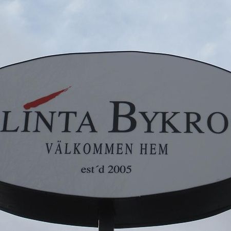 Farbror Alfreds Boende Sjoutsikt Köpingsvik Exterior foto